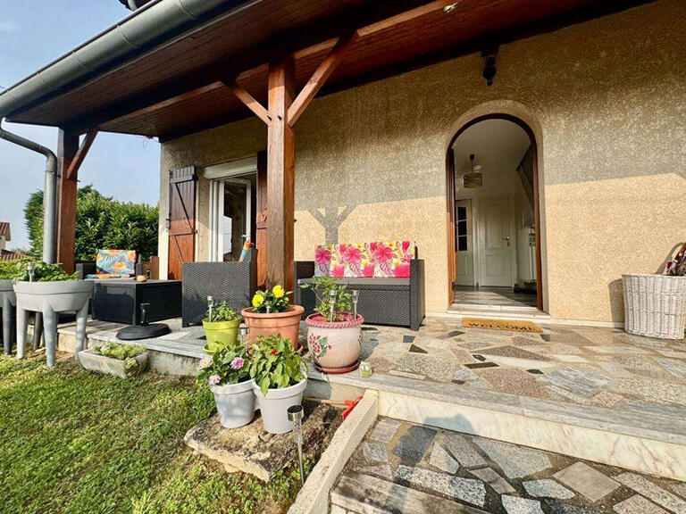 House Chassieu - 5 bedrooms