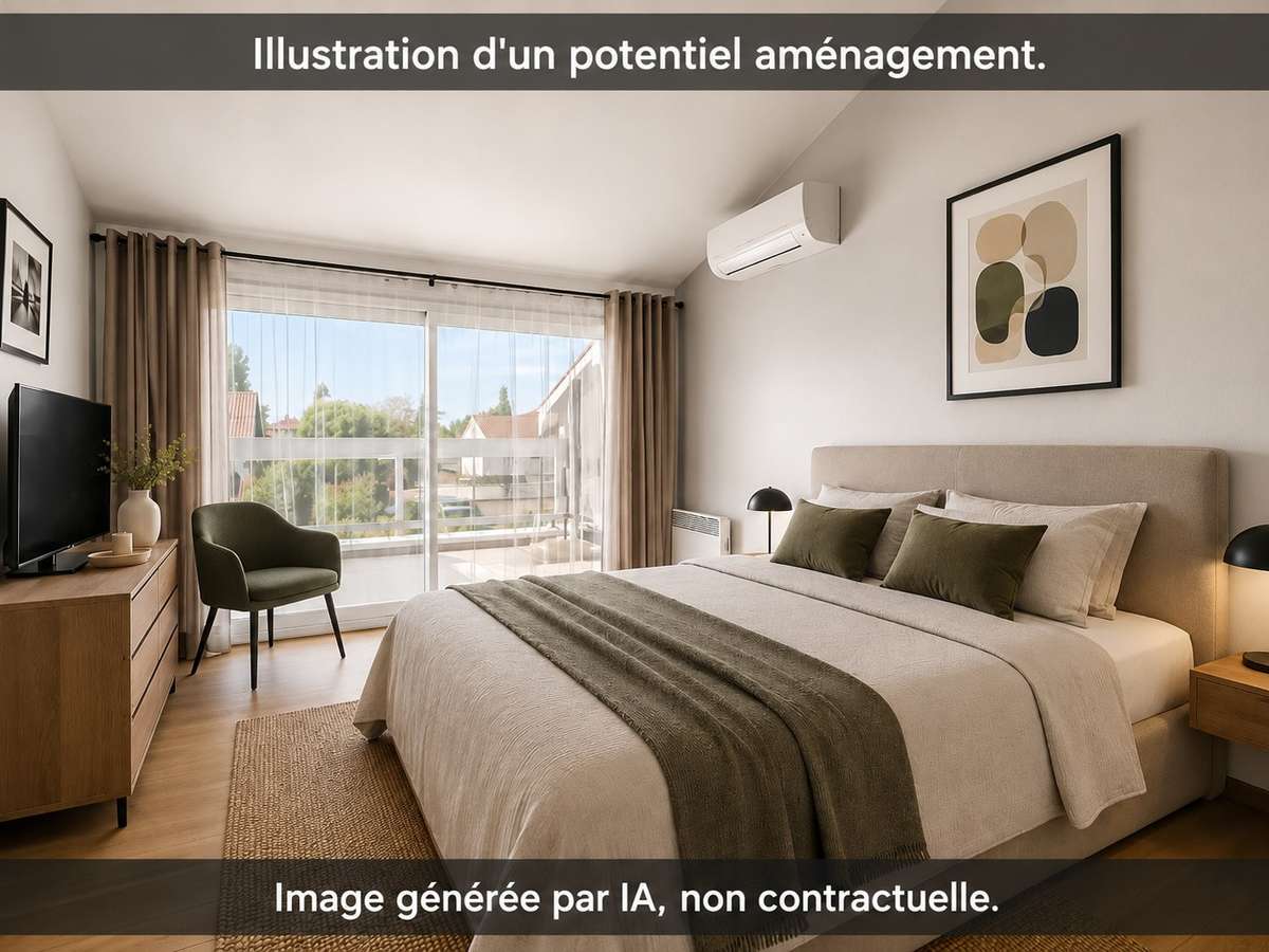 Maison Chassieu