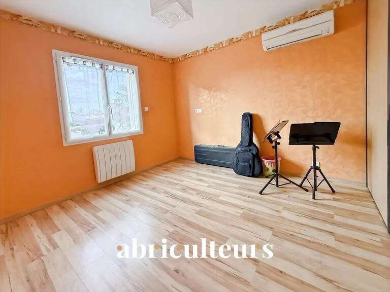 Maison Château-d'Olonne - 4 chambres - 251m²