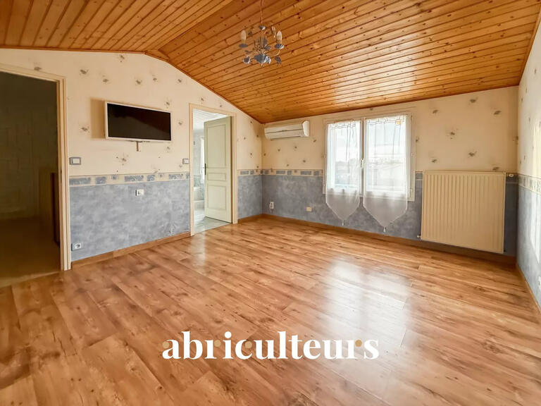 Maison Château-d'Olonne - 4 chambres - 251m²