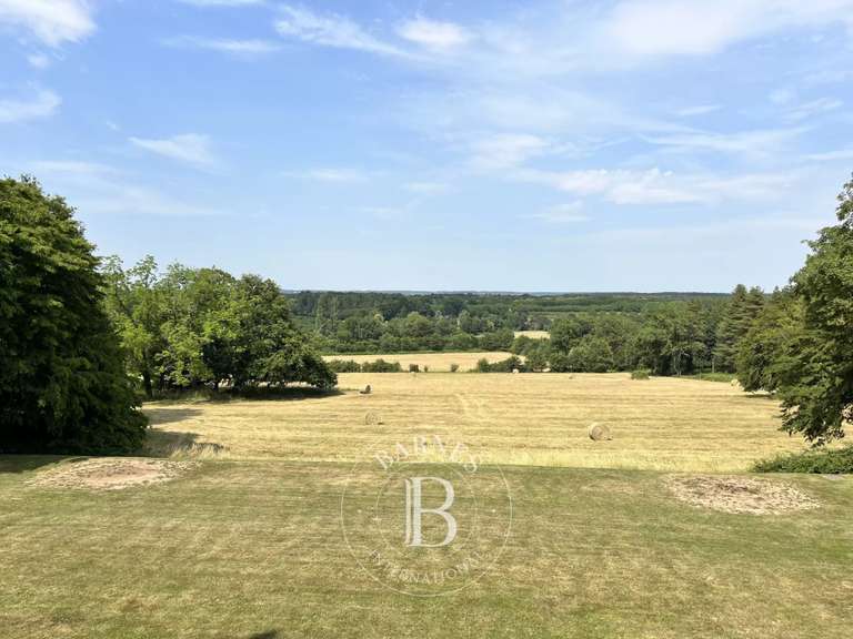 Château Chateau-du-Loir - 15 chambres - 680m²
