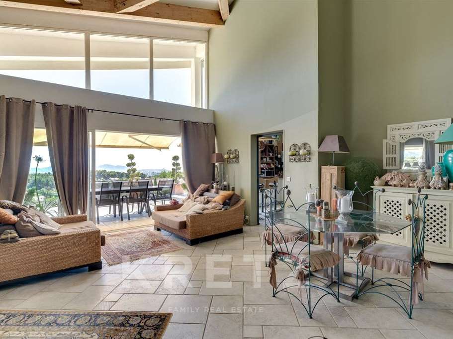 Maison Chateau-gombert