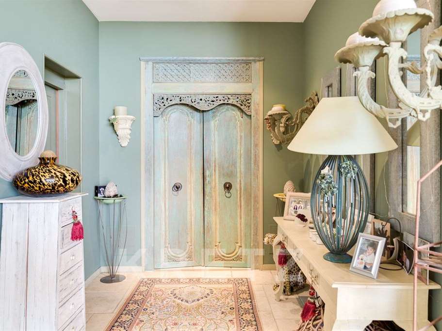 Maison Chateau-gombert