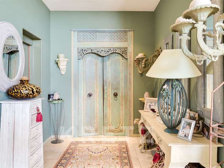 House chateau-gombert - 5 bedrooms - 300m²