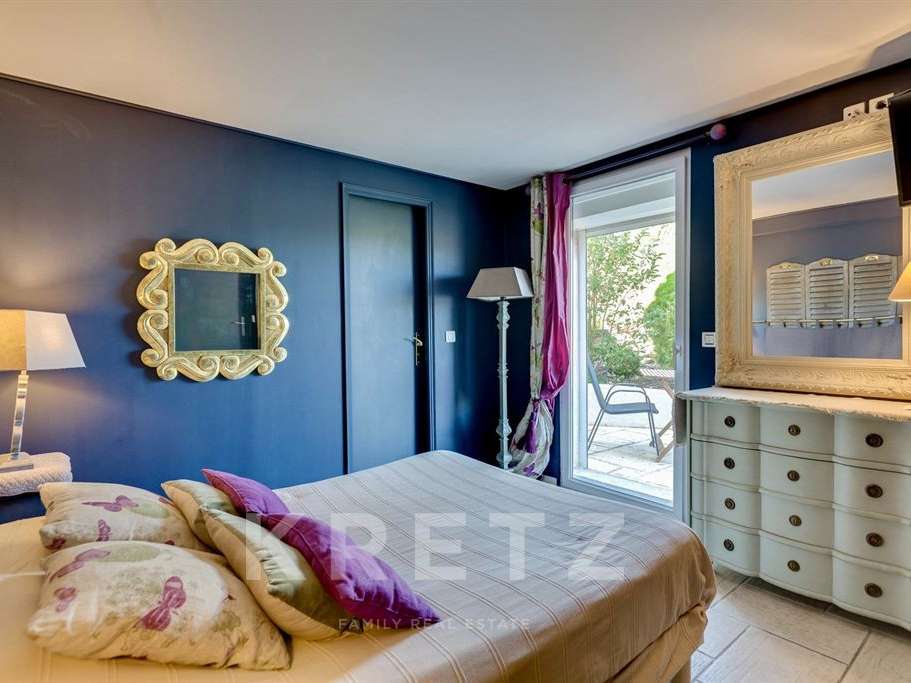 Maison Chateau-gombert