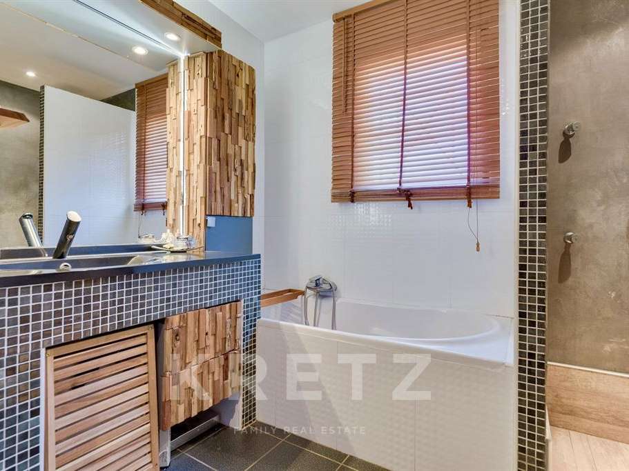 Maison Chateau-gombert