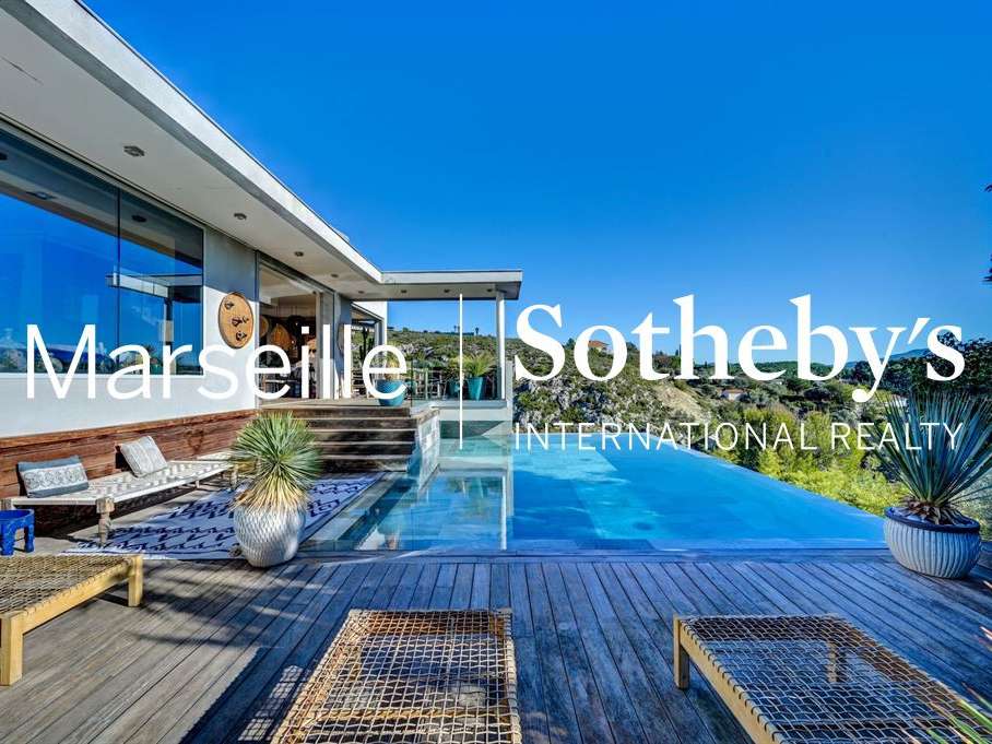 Maison Chateau-gombert