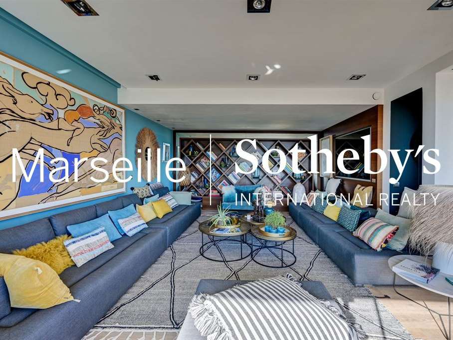 Maison Chateau-gombert