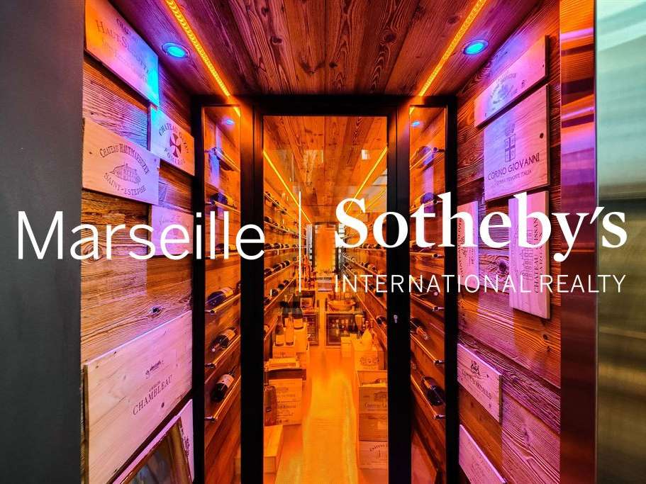 Maison Chateau-gombert