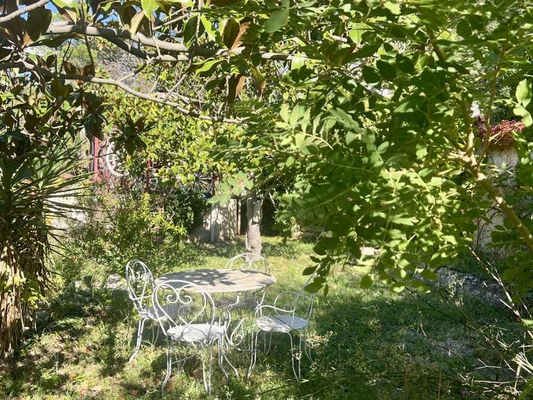 Maison Chateau-gombert - 6 chambres - 240m²