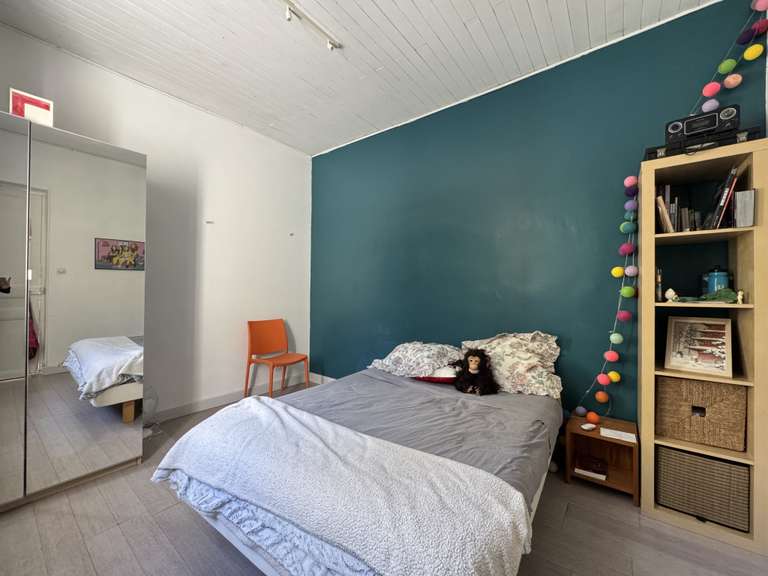 Maison Chateau-gombert - 6 chambres - 240m²