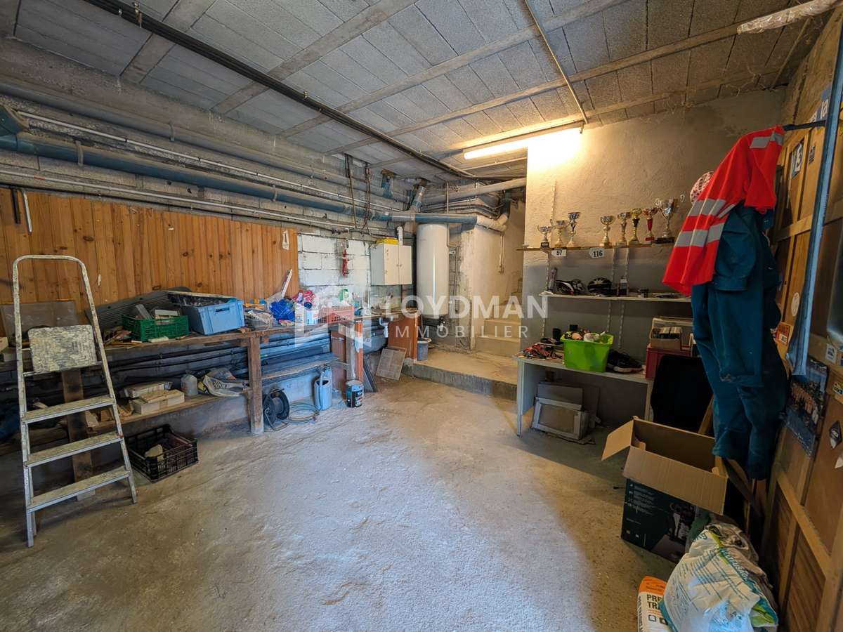 Villa chateau-gombert