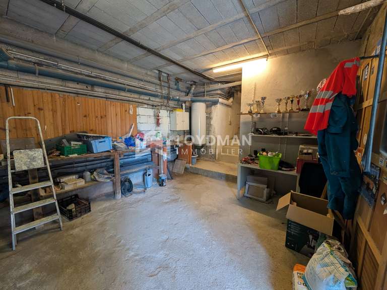 Villa chateau-gombert - 4 bedrooms - 175m²