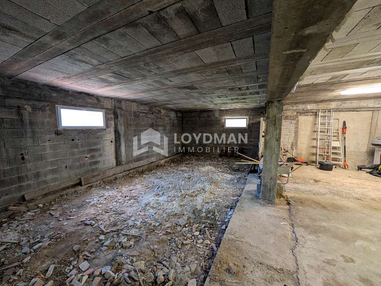 Villa chateau-gombert - 4 bedrooms - 175m²