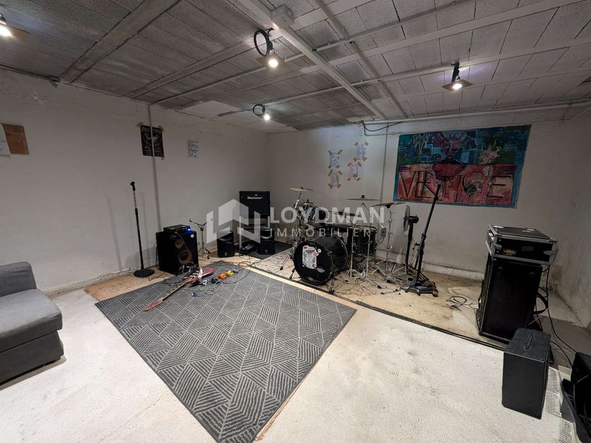 Villa chateau-gombert