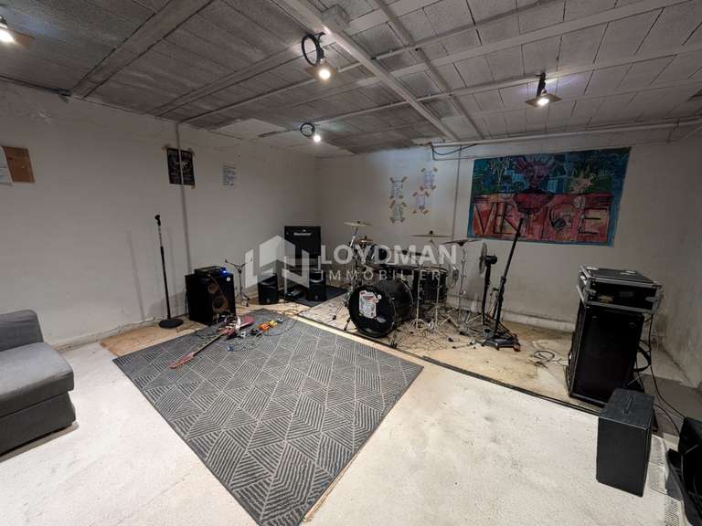 Villa chateau-gombert - 4 bedrooms - 175m²