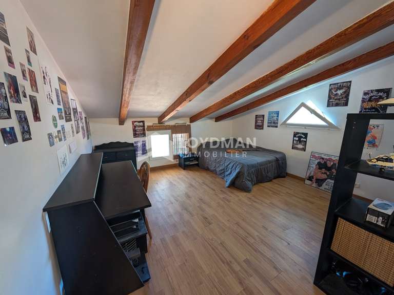 Villa chateau-gombert - 4 bedrooms - 175m²