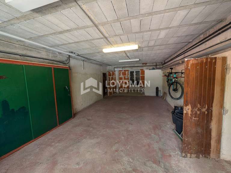 Villa chateau-gombert - 4 bedrooms - 175m²