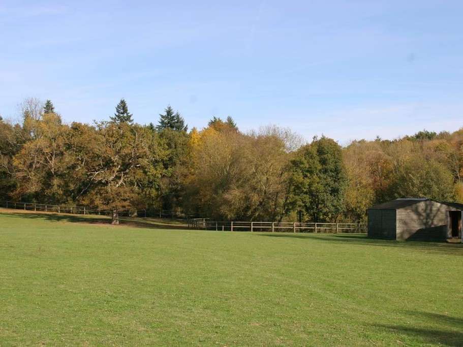 Château Château-Gontier