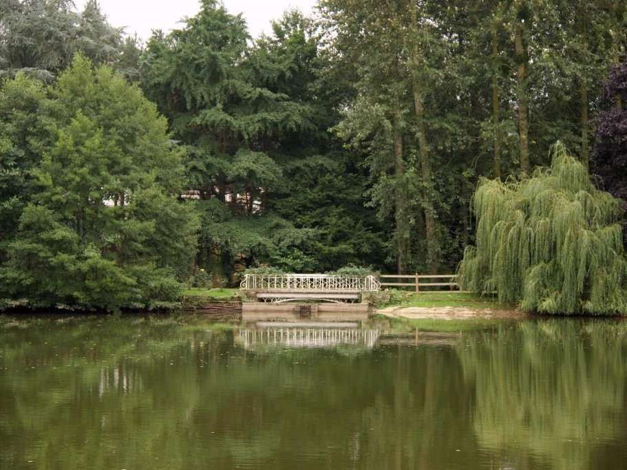 Château Château-Gontier