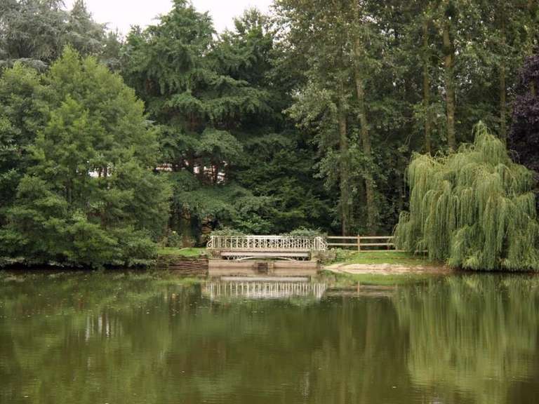 Château Château-Gontier - 7 chambres - 700m²