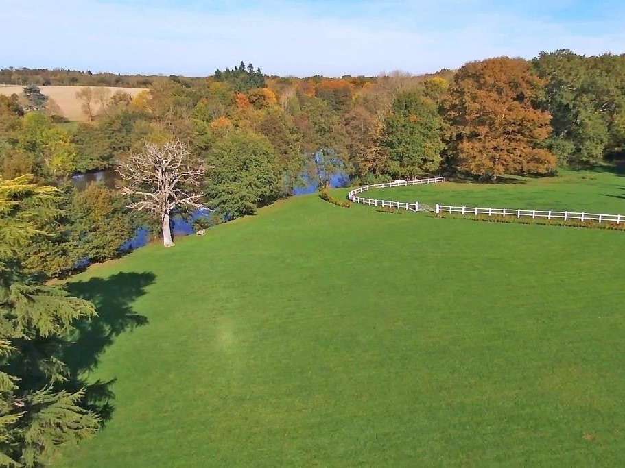 Château Château-Gontier