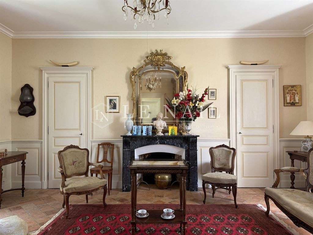 Maison Château-Gontier