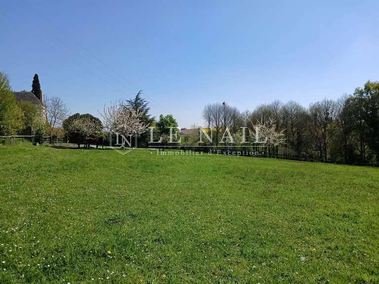 Maison Château-Gontier - 6 chambres - 255m²