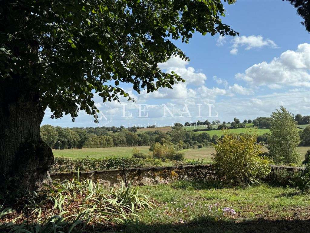 Maison Château-Gontier