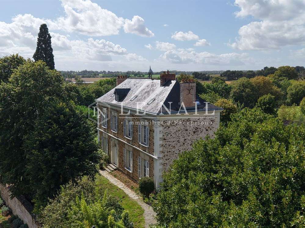 Maison Château-Gontier