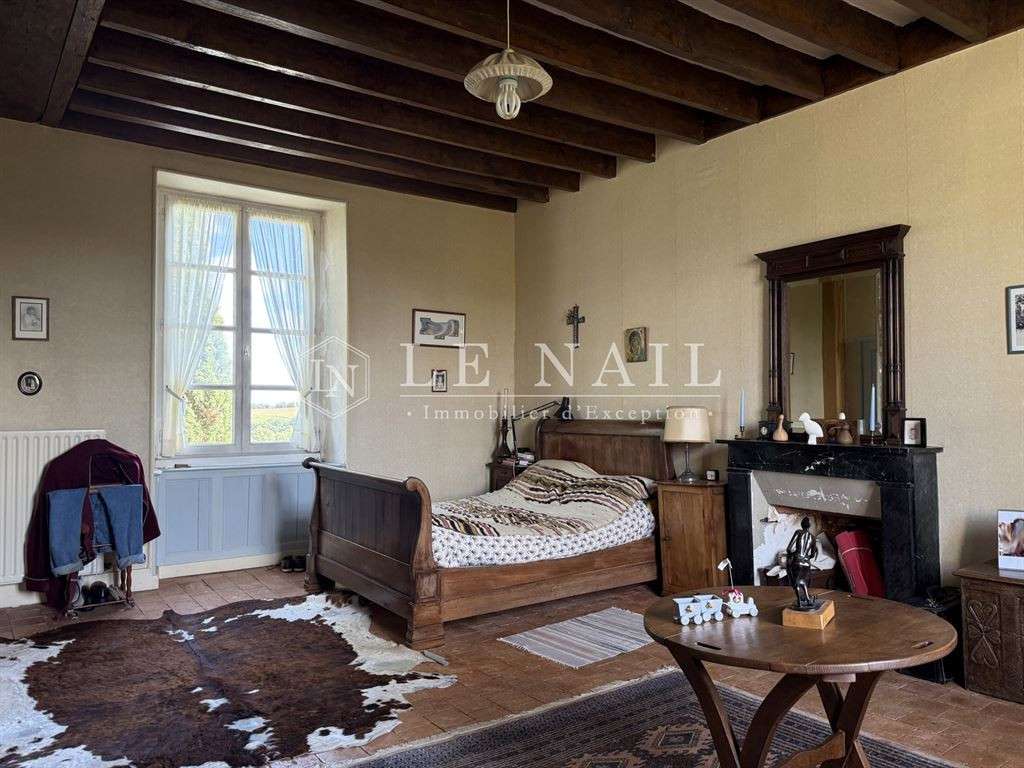 Maison Château-Gontier