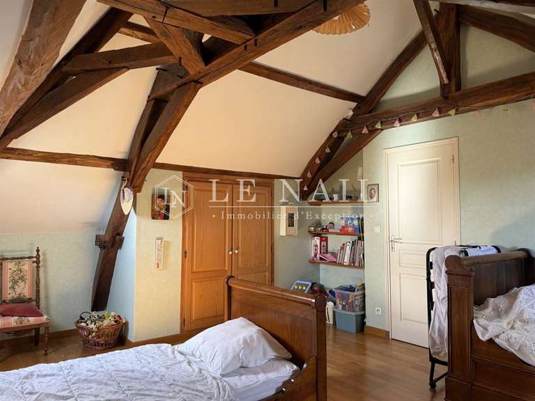 Maison Château-Gontier - 6 chambres - 255m²