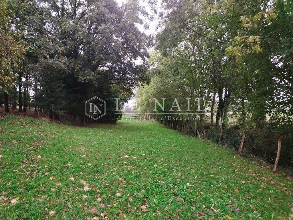 Maison Château-Gontier