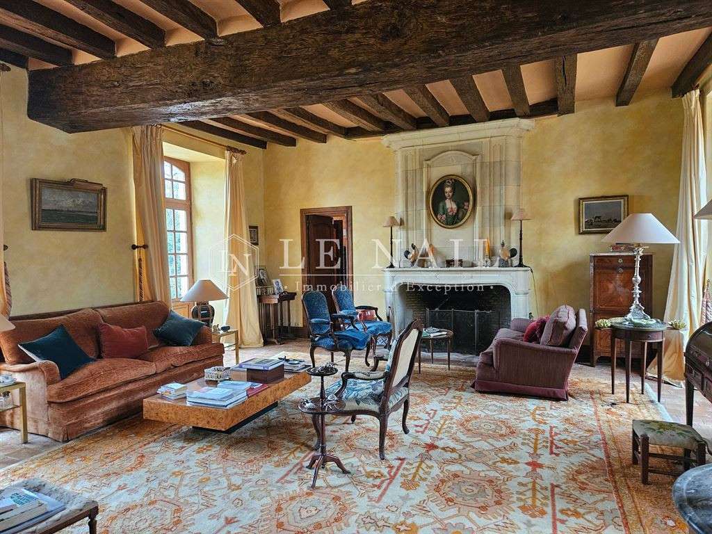 Propriété Château-Gontier