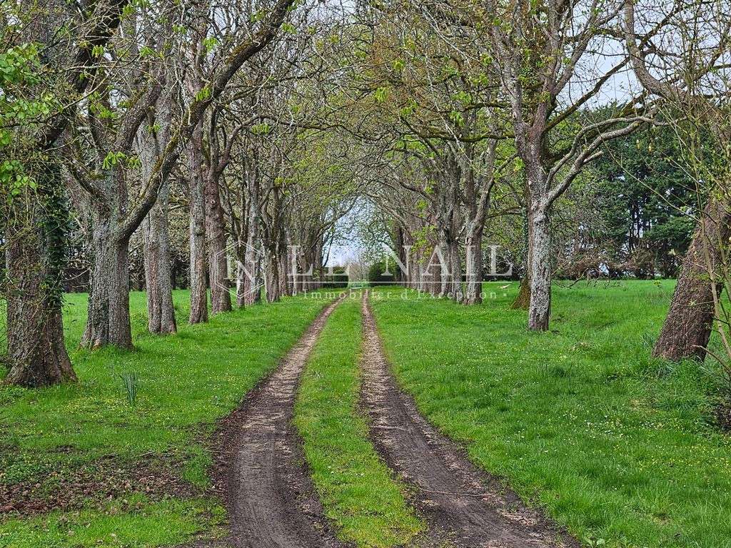Propriété Château-Gontier