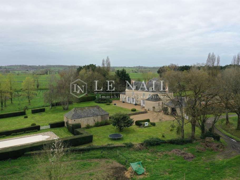 Propriété Château-Gontier