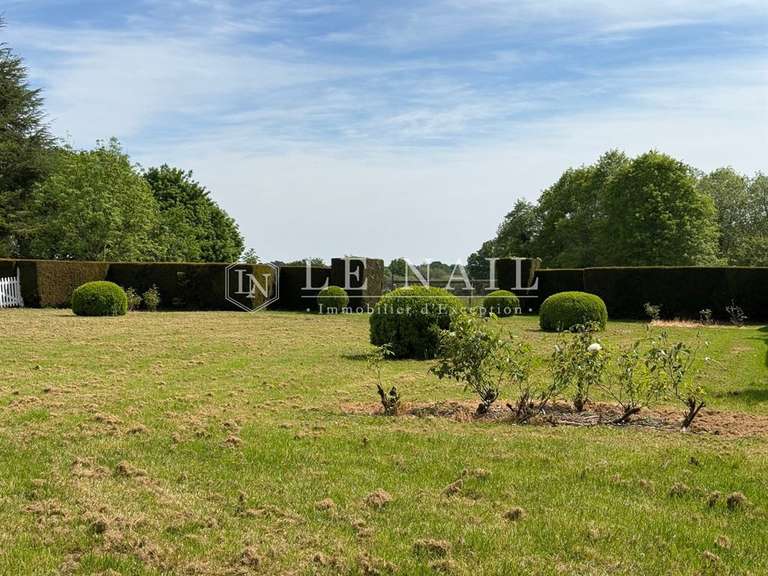 Property Château-Gontier - 9 bedrooms - 420m²