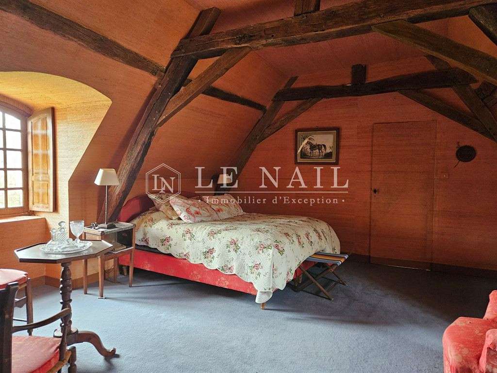 Propriété Château-Gontier