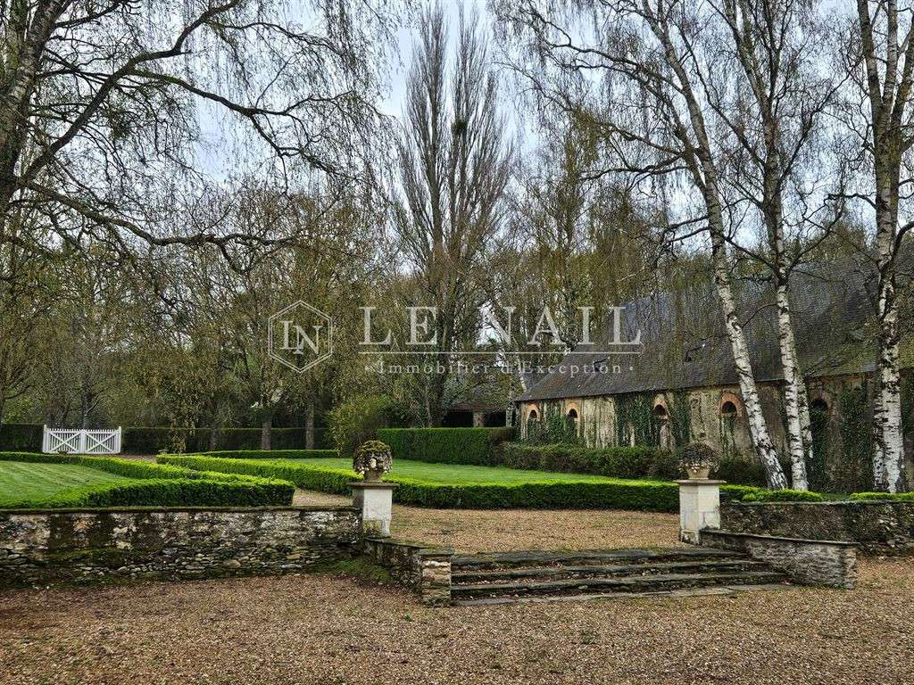 Propriété Château-Gontier