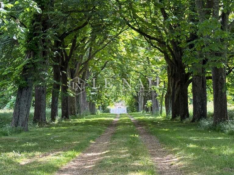 Property Château-Gontier - 9 bedrooms - 420m²