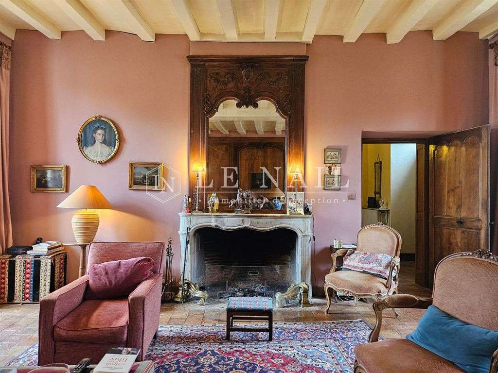 Propriété Château-Gontier