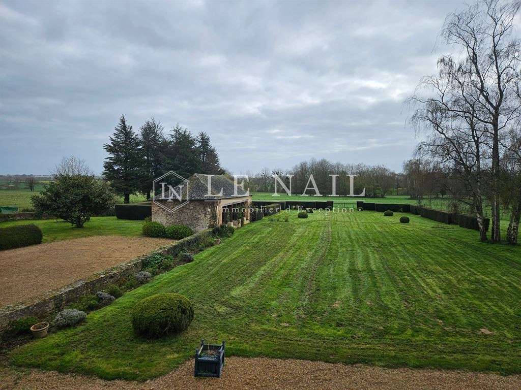 Propriété Château-Gontier