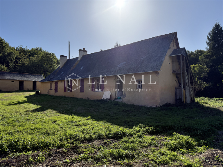 Terrain Château-Gontier - 172m²