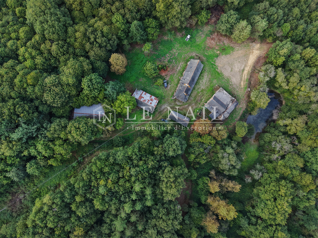 Terrain Château-Gontier