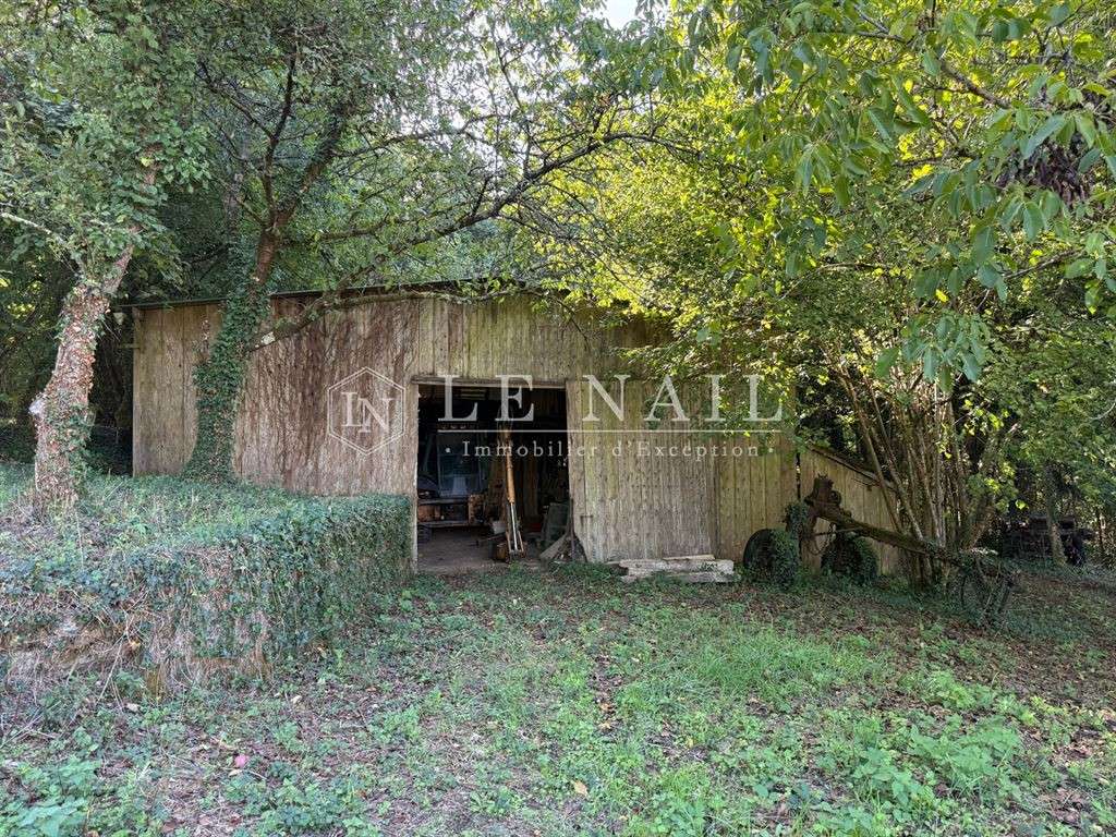 Terrain Château-Gontier