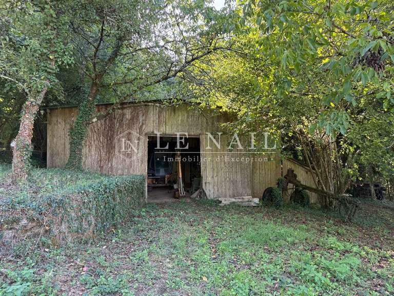 Terrain Château-Gontier - 172m²