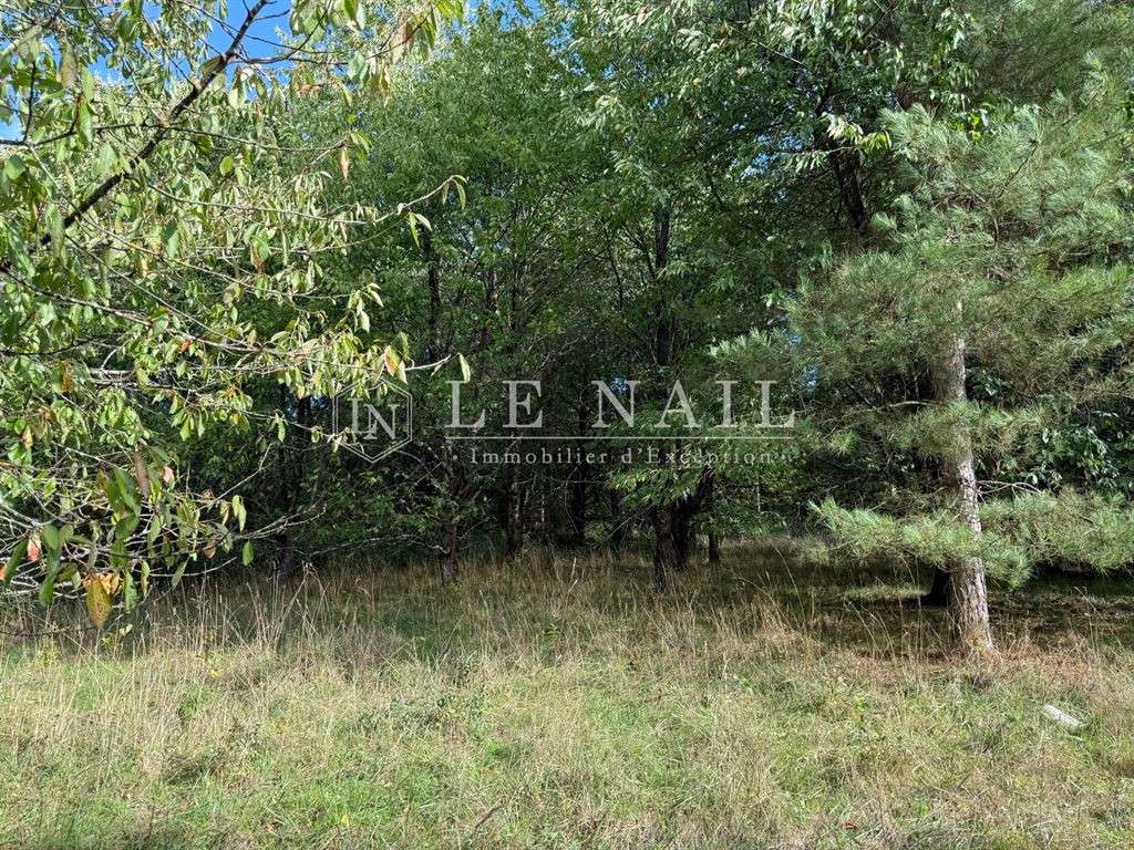 Terrain Château-Gontier