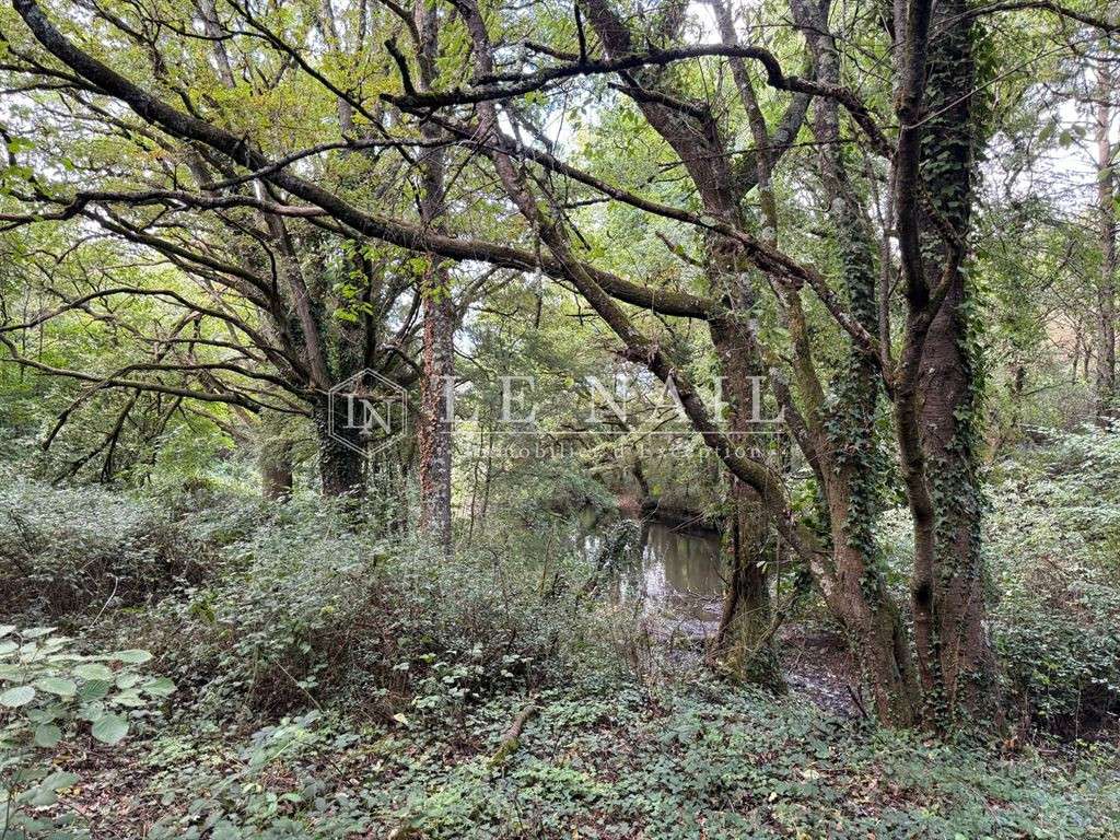 Terrain Château-Gontier