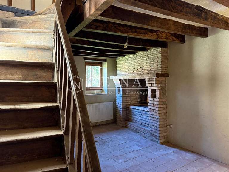 Terrain Château-Gontier - 172m²