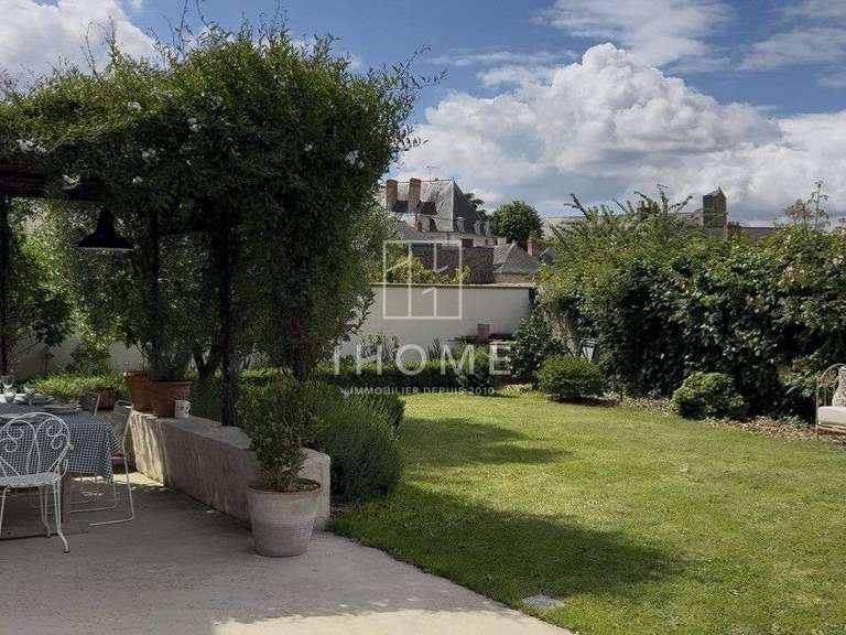 Maison Château-Gontier-sur-Mayenne - 4 chambres